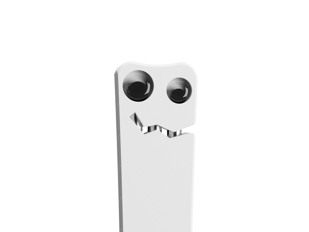 Bert. (slim)